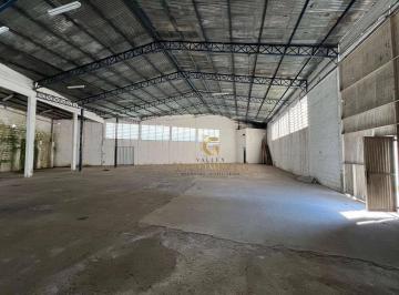 d8753c65df4227e126f6b670e3eefbb946dbf26b · Galpão para alugar, 500 m² por R$ 15.477,05/mês - Jardim Satélite - São José dos Campos/SP