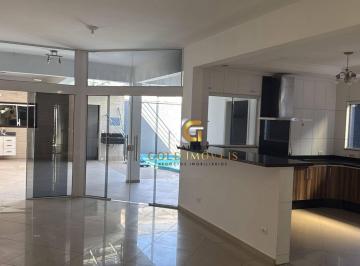 a52322156a491428932ab93287431ac70b3c6452 · Sobrado com 4 dormitórios à venda, 266 m² por R$ 1.380.000,00 - Villa Branca - Jacareí/SP