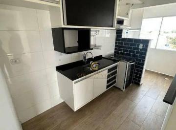 5579c687232e9707cb0dd3853717767e8618c223 · Apartamento com 2 dormitórios à venda, 72 m² por R$ 287.000,00 - Estiva - Taubaté/SP