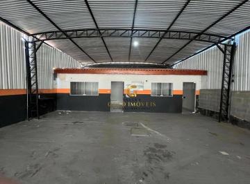 3b191b0b92d40db79bf20ed2381734a305f03a52 · Ponto para alugar, 300 m² por R$ 7.500,00/mês - Vila Industrial - São José dos Campos/SP