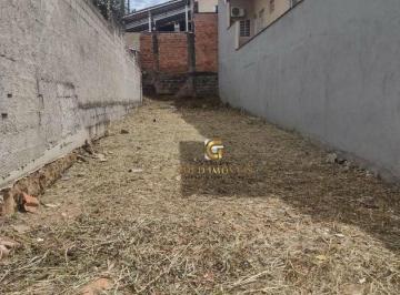 3e9b7e08ae31ab0e03a3c19412144cad3ab445f9 · Terreno à venda, 125 m² por R$ 200.000 - Monte Castelo - São José dos Campos/SP