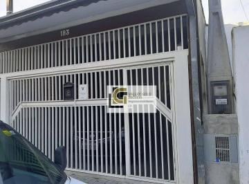 9b895511be1746d33e7a1b44aa0105a1737a87d9 · Sobrado com 4 dormitórios à venda, 219 m² por R$ 562.000,00 - Monte Castelo - São José dos Campos/SP