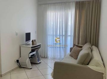 8f7528ea04ad4218eb7c16c4fcda2fa372d95e6e · Apartamento com 2 dormitórios à venda, 65 m² por R$ 424.900,00 - Jardim Vale do Sol - São José dos C