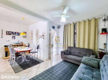 33fda10b2fafd7bed3905b1bfbce7f05a7fad643 · Casa à venda, 110 m² por R$ 650.000,00 - Parque Industrial - São José dos Campos/SP