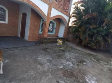 3077cb4a0b10bcaccff9f937bb9fb0c07592752c · Sobrado com 3 dormitórios à venda, 290 m² por R$ 350.000,00 - Jardim Nova Detroit - São José dos Cam