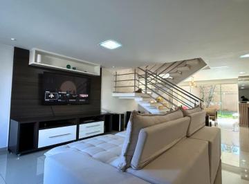 Casa de 3 quartos, Sorocaba · Casa de 250 m² com 3 quartos à venda R$ 1.410.000- Ibiti Royal Park-Sorocaba