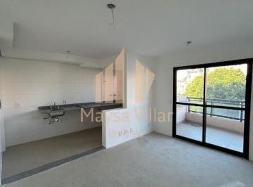 Foto 01 · Apartamento, Parque Monte Líbano, Mogi das Cruzes, SP
