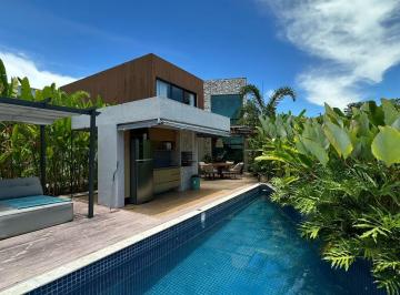 Casa de 4 quartos, Santana de Parnaíba · Uma Residência Única para um Estilo de Vida Exclusivo