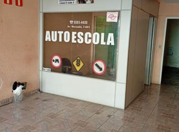 Casa de 1 quarto, São Paulo · SOBRADO COMERCIAL - REGIÃO SANTO AMARO