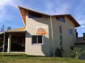 Rural de 3 quartos, Itatiba · VENDE CHÁCARA MARAVILHOSA EM ITATIBA