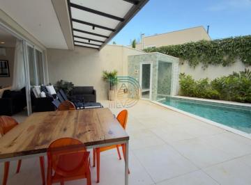 Foto 01 · Casa de luxo em condomínio: 6 quartos, 5 suítes, 2 salas, 6 banheiros, 3 vagas, 300m² em Juquehy, Sã