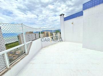 Apartamento · 180m² · 4 Quartos · 2 Vagas · Locação Definitiva – Cobertura Duplex com 4 Dormitórios no Bairro Aruan