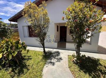 Casa · 265m² · 2 Quartos · 2 Vagas · Casa Térrea à Venda no Indaiá em Caraguatatuba