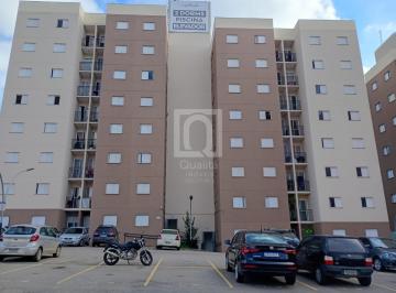 Foto 02 · Apartamento à venda Vila Nova Sorocaba