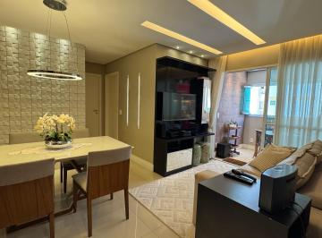 Apartamento de 2 quartos, Águas Claras · Rua31sul|Res.Mozart|2quartos|1suíte|Varanda gourmet|1vaga de garagem|Lazer completo