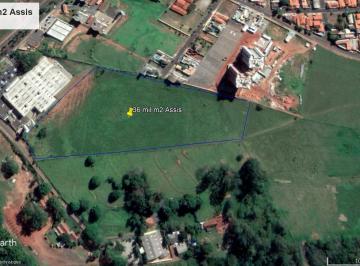 Terreno , Assis · Excelente terreno no centro de Assis!