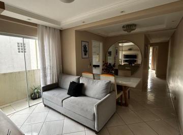 Apartamento de 2 quartos, São José dos Pinhais · APARTAMENTO 100% MOBILIADO EM SÃO JOSÉ DOS PINHAIS – OFERTA ESPECIAL