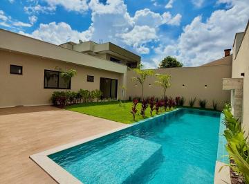 Casa de 4 quartos, Ribeirão Preto · Uma Residência Única para um Estilo de Vida Exclusivo