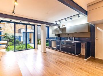 Casa de 2 quartos, São Paulo · Casa de vila
Residencial a venda na
VILA NOVA CONCEIÇÃO!
