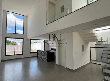 Foto 01 · Casa, Jardim Terras de São Francisco, Sorocaba, SP