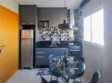 Apartamento de 1 quarto, Curitiba · Apartamento Mobiliado no Prado Velho – Pronto para Morar!
