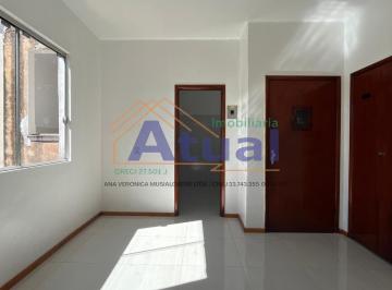 Foto 01 · Apartamento, Centro, Santo Ângelo, RS