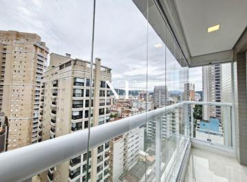 Apartamento de 2 quartos, Santos · Apartamento à venda bairro Gonzaga