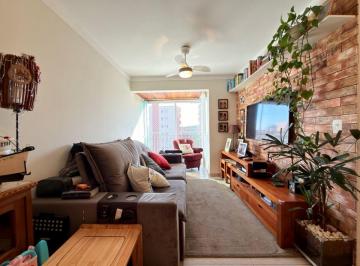 Apartamento de 3 quartos, São Paulo · Apartamento à venda no Bairro da Vila Mangalot na Rua Itaxama 57