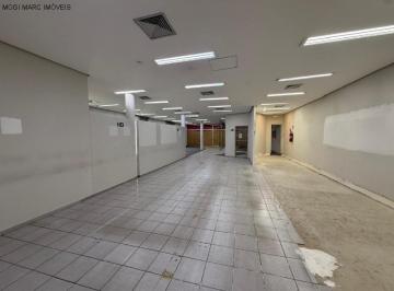 Foto 01 · Prédio comercial para locação na Vila Mogilar, Mogi das Cruzes-SP: 352,93 m² de área!