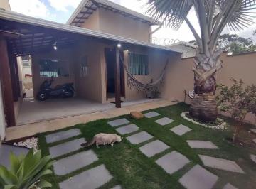 Casa de 2 quartos, Lagoa Santa · SEU NOVO LAR EM LAGOA SANTA ESPERA POR VOCÊ — CONFORTO, PRATICIDADE E UMA CASA PRONTA PARA MORAR!