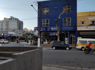 Comercial , São Bernardo do Campo · Sala Comercial para VENDA com 50m² 01 wc privativo Centro SBC/SP