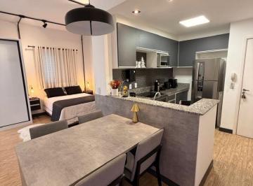 Apartamento de 1 quarto, São Bernardo do Campo · Apartamento à venda, 1 quarto, 1 vaga - Rudge Ramos, São Bernardo do Campo - SP