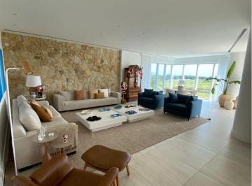 Apartamento de 5 quartos, Rio de Janeiro · Luxo Sem Comparação | 648m² | Vista para Golf, Lagoa e Praia da Reserva / Barra da Tijuca