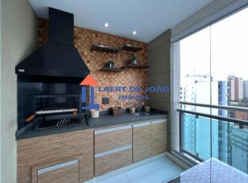 Foto 01 · Apartamento, Morumbi, São Paulo, SP