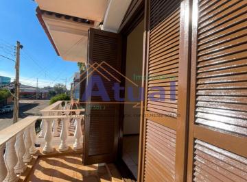 Foto 01 · Apartamento, Centro, Santo Ângelo, RS
