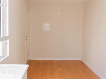 Apartamento de 2 quartos, Hortolândia · Apartamento para Venda - Residencial Miraggio
