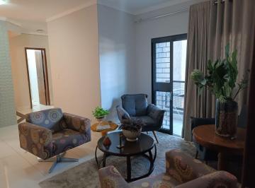 Apartamento de 3 quartos, Campo Grande · San Lorenzo - 1 suíte - 2 quartos - armários - piscina
