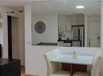 Apartamento de 2 quartos, São Paulo · APARTAMENTO NO BAIRRO IMIRIM DE 45M2 COM 2 DORMS - 1 VAGA DE GARAGEM E LAZER COMPLETO