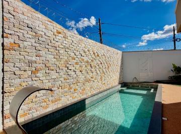 Casa de 3 quartos, Ribeirão Preto · Descubra um Novo Conceito de Luxo e Exclusividade