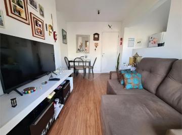 Apartamento de 2 quartos, São Paulo · Apartamento
Residencial a venda na
VILA SÔNIA!