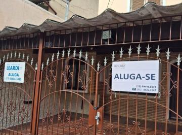 Casa de 3 quartos, São Paulo · Sobrado para locação no Parque Residencial da Lapa/SP.