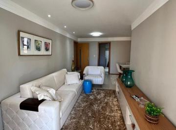 Apartamento de 3 quartos, Salvador · Alugo apt mobiliado e decorado em Armação