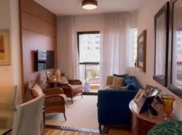 Foto 01 · Apartamento para venda com 2 dormitórios no Edifício Mont Rey na Vila Oliveira