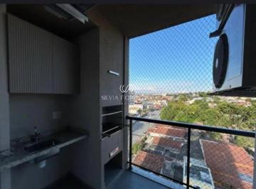 Foto 01 · Apartamento à venda na Vila São José em Taubaté-SP: 2 quartos, 1 suíte, 1 sala, 2 banheiros, 1 vaga,