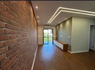Foto 02 · Apartamento à venda na Vila São José em Taubaté-SP: 2 quartos, 1 suíte, 1 sala, 2 banheiros, 1 vaga,