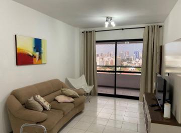 Apartamento de 1 quarto, Salvador · Apartamento 61m², quarto e sala mobiliado, infra, garagem, Pituba!