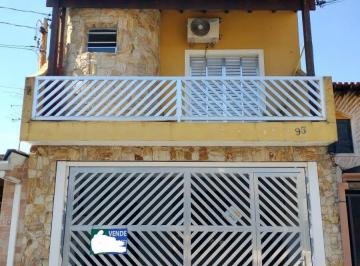 Casa de 4 quartos, Osasco · Vendo uma linda casa de 4 dormitórios - 2 vagas de garagem - Cidade das Flores - Osasco