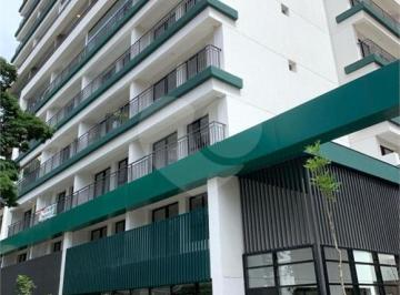 Apartamento de 1 quarto, São Paulo · Apartamento
Residencial a venda em
PERDIZES!