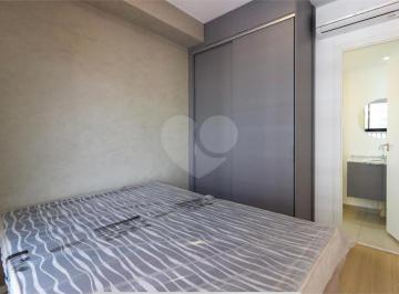 Apartamento de 1 quarto, São Paulo · Apartamento
Residencial a venda em
PERDIZES!