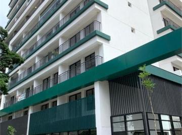 Apartamento de 1 quarto, São Paulo · Apartamento
Residencial a venda em
PERDIZES!